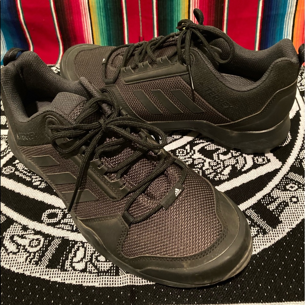 Adidas Terrex AX3 hiking shoe